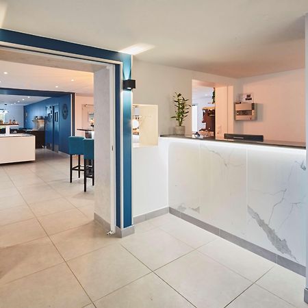 Kyriad Direct Bron Lyon Eurexpo Екстериор снимка