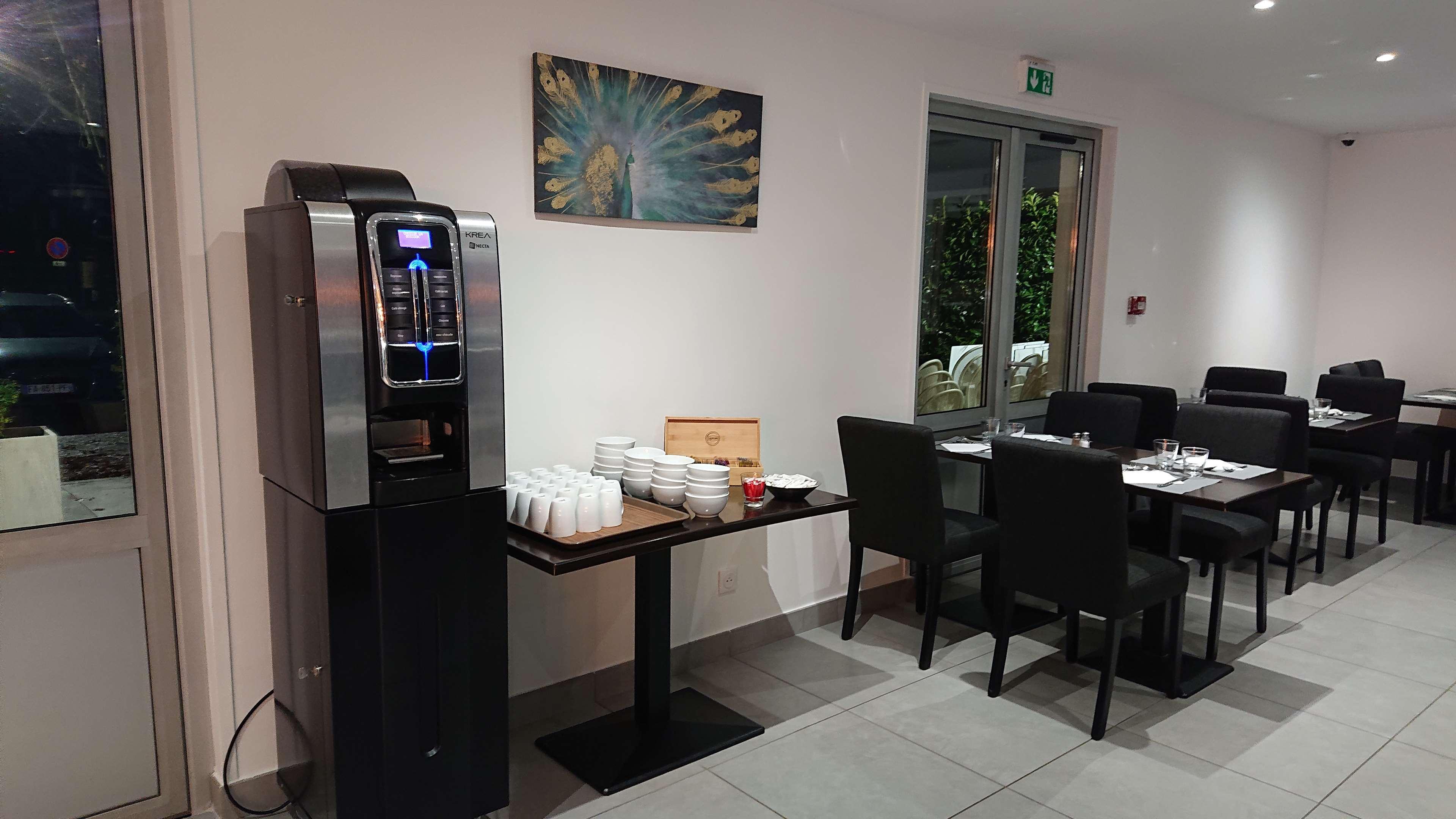 Kyriad Direct Bron Lyon Eurexpo Екстериор снимка